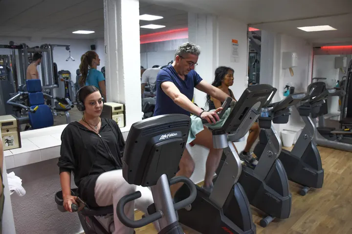 CITY FITNESS METZ — salle de fitness-studio à Nouvelle Ville, Metz — 2