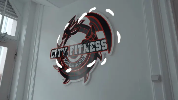 CITY FITNESS METZ — salle de fitness-studio à Metz — 3