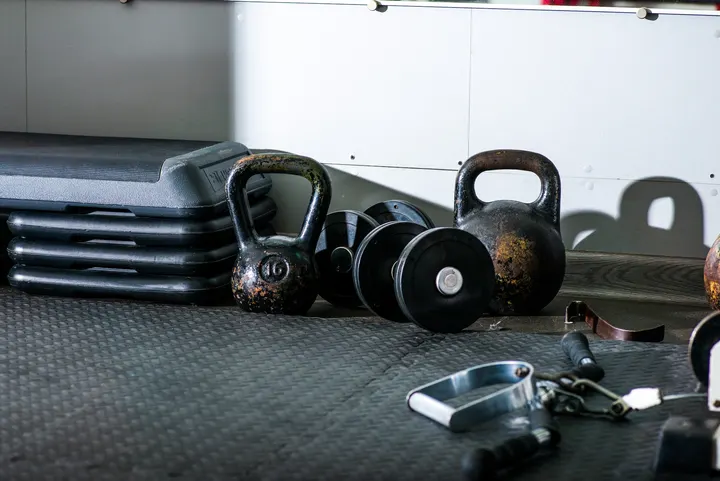 CITY FITNESS METZ — salle de fitness-studio à Metz — 4