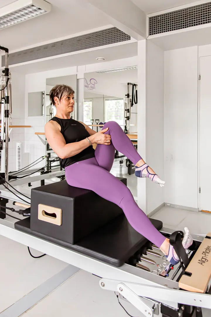 Pilates Laine — pilates-studio – Koivula, Orimattila — 2