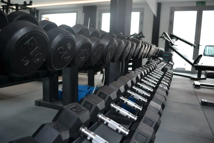 Gymera9 — estudio de fitness-studio en Chaparrales, San Roque — 2