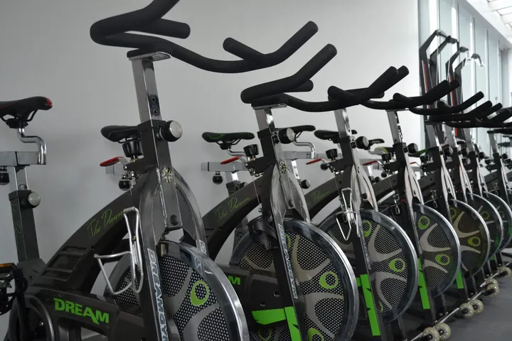 Gymera9 — estudio de fitness-studio en Chaparrales, San Roque — 3