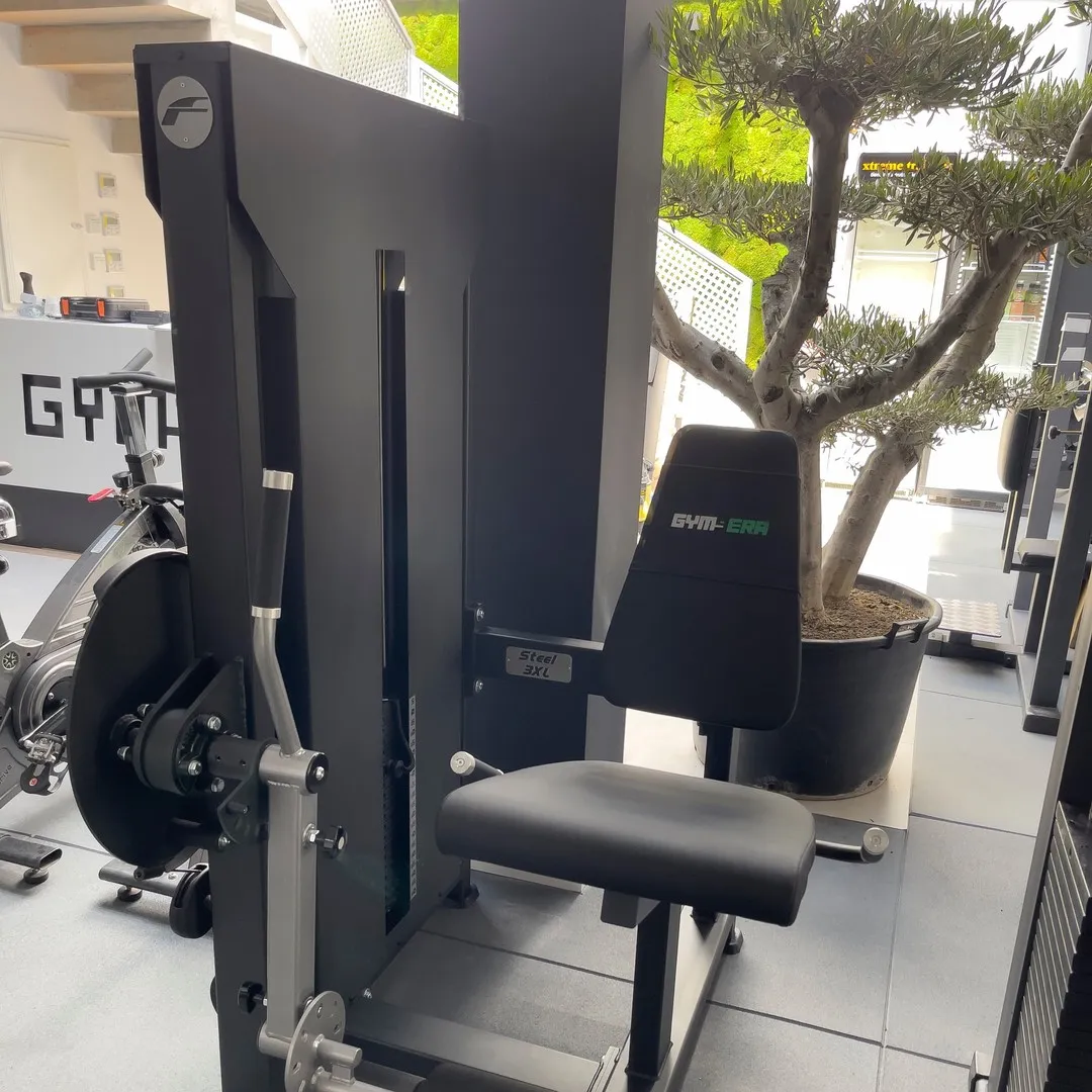 Gymera9 — estudio de fitness-studio en San Roque — 3