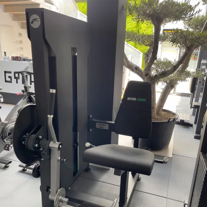 Gymera9 — estudio de fitness-studio en San Roque — 3
