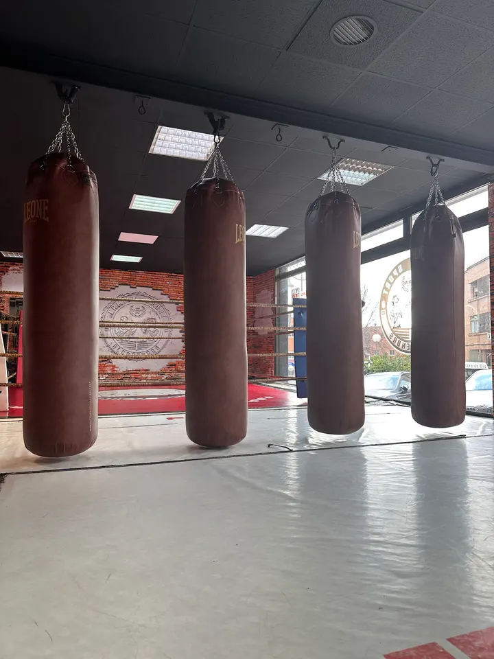 Family Sport Alcobendas — estudio de fitness-studio en Valdelasfuentes, Alcobendas — 2