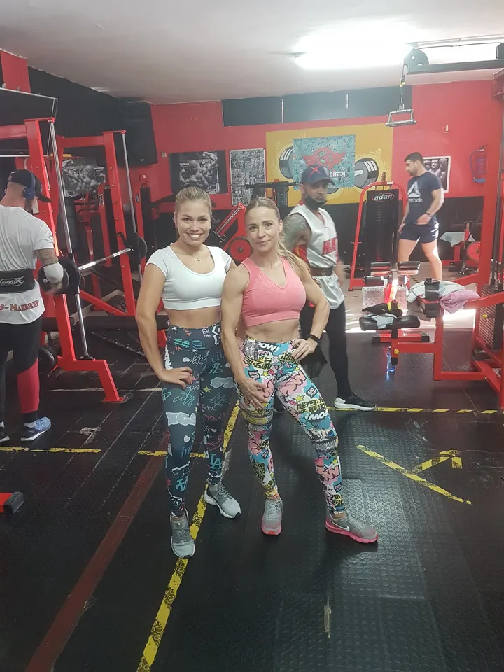 Family Sport Alcobendas — estudio de fitness-studio en Valdelasfuentes, Alcobendas — 3