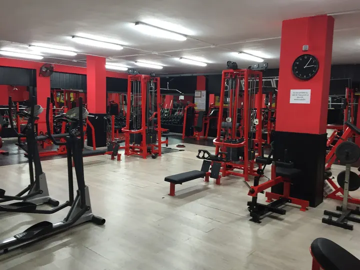 Family Sport Alcobendas — estudio de fitness-studio en Alcobendas — 3