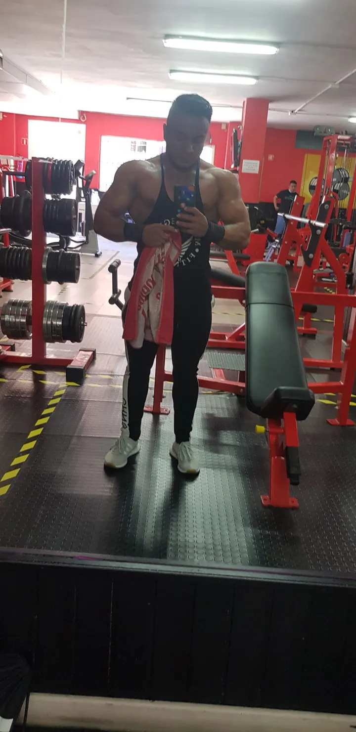 Family Sport Alcobendas — estudio de fitness-studio en Alcobendas — 4