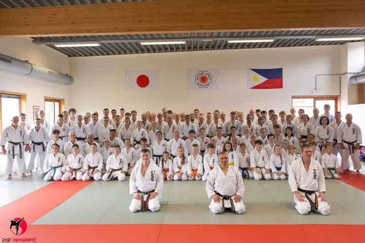 Karateschool Ridolfo Ski-H — vechtsport-studio in 's-Hertogenbosch — 3