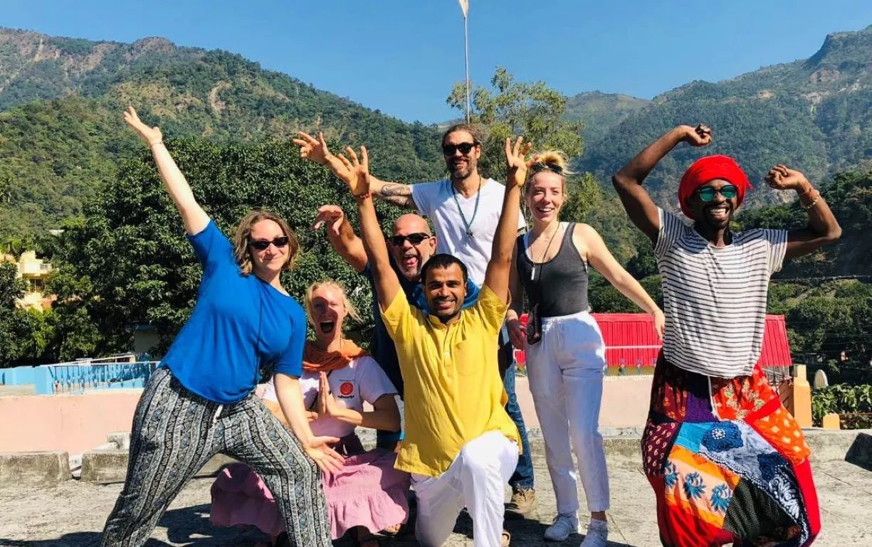Himalaya Yoga Düsseldorf — yoga-studio i Düsseldorf — 3