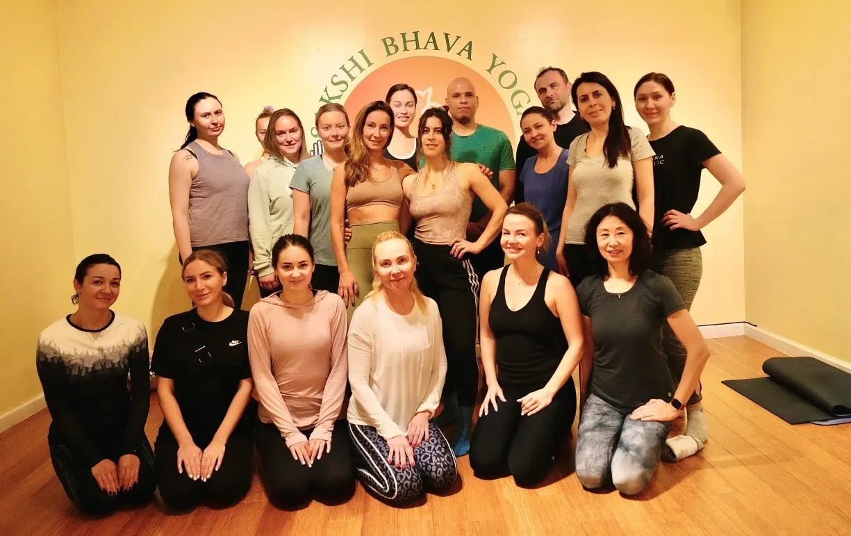 Himalaya Yoga Düsseldorf — yoga-studio i Düsseldorf — 5