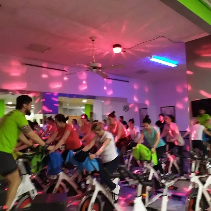Energym — estudio de fitness-studio en Ciudad Jardín, Córdoba — 3