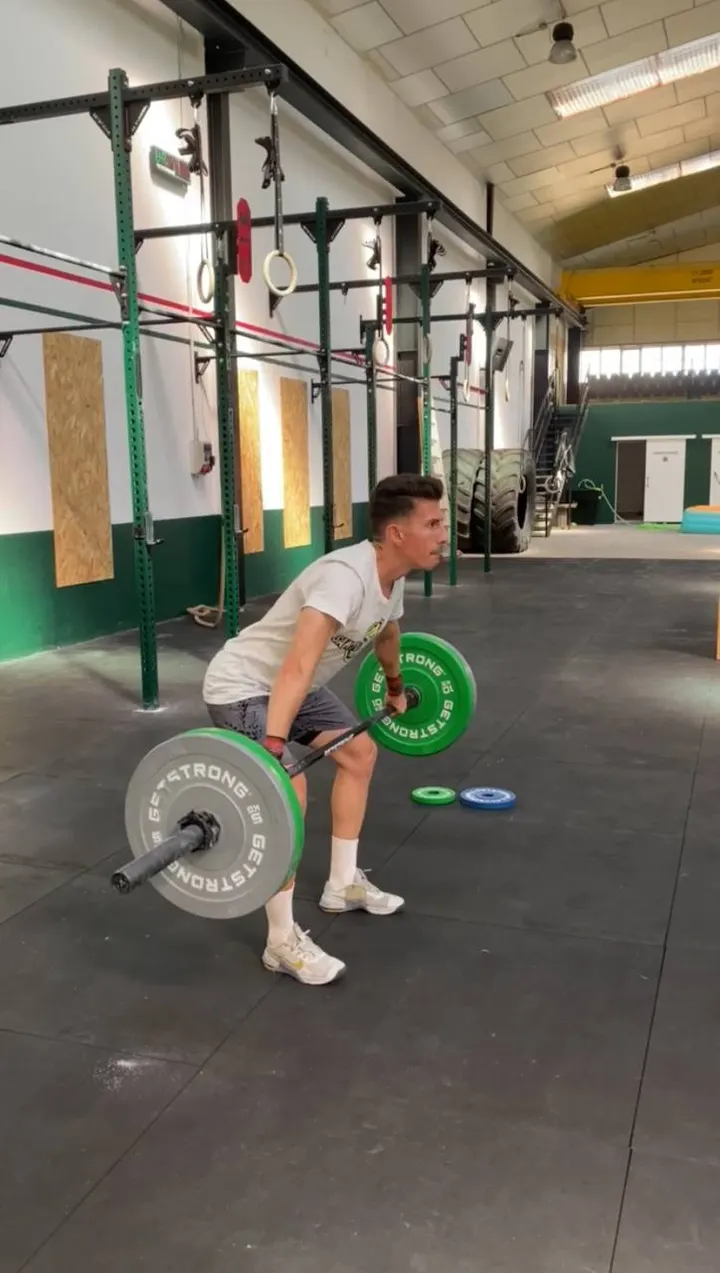 NGU Crossfit — crossfit-studio en Valcabado — 5