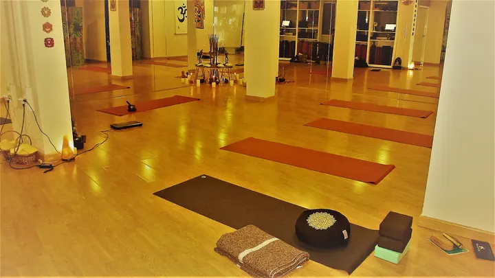 Padma Shala Escuela Tradicional de Yoga — yoga-studio en Córdoba — 3
