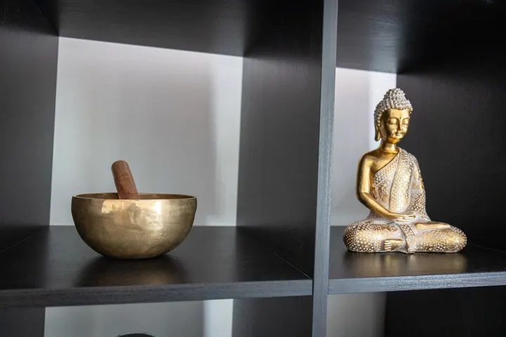 ZEN Tantra Yoga Berlin — yoga-studio in Berlin — 4