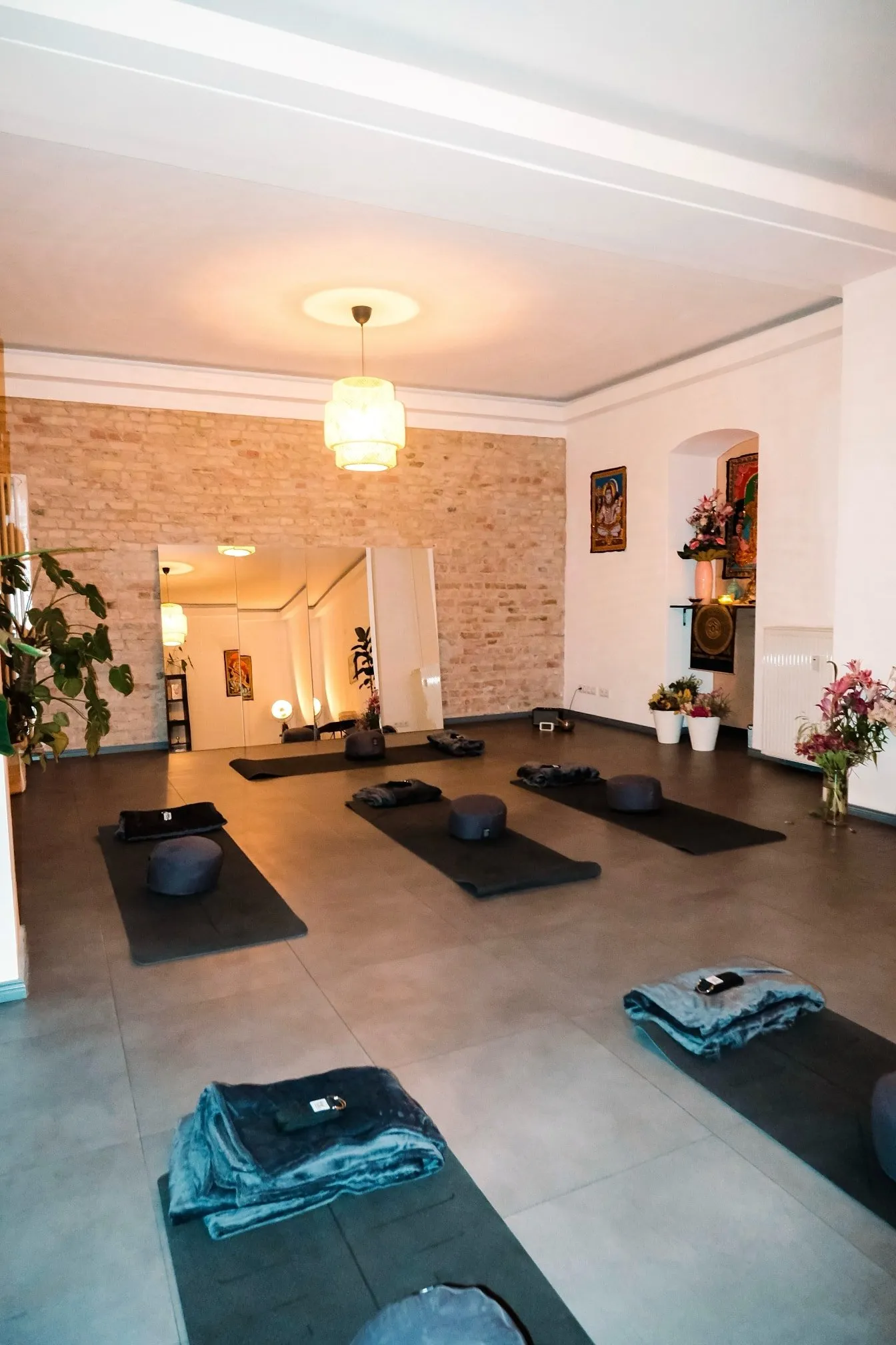 ZEN Tantra Yoga Berlin — yoga-studio i Berlin — 5