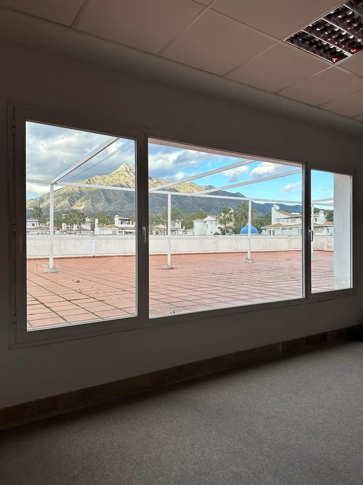 Pilates Reformer Studio — pilates-studio en Nueva Andalucía, Marbella — 2