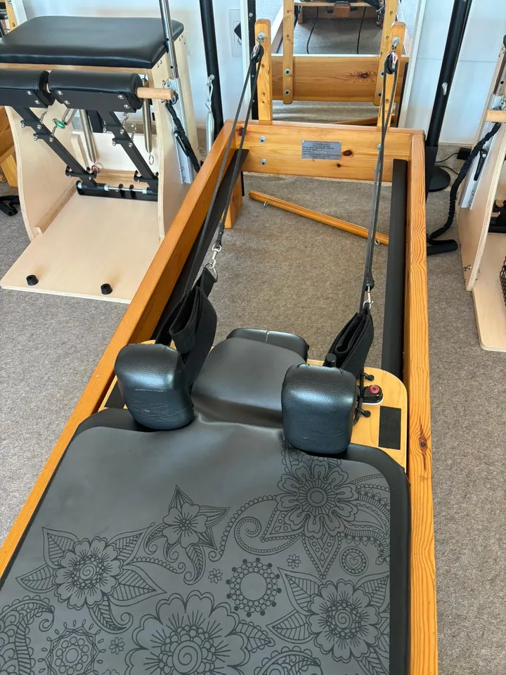 Pilates Reformer Studio — pilates-studio en Nueva Andalucía, Marbella — 3