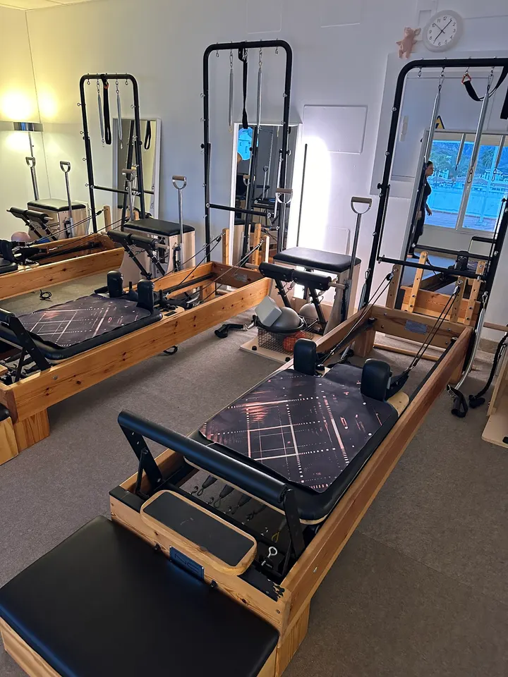 Pilates Reformer Studio — Pilates en Nueva Andalucía, Marbella
