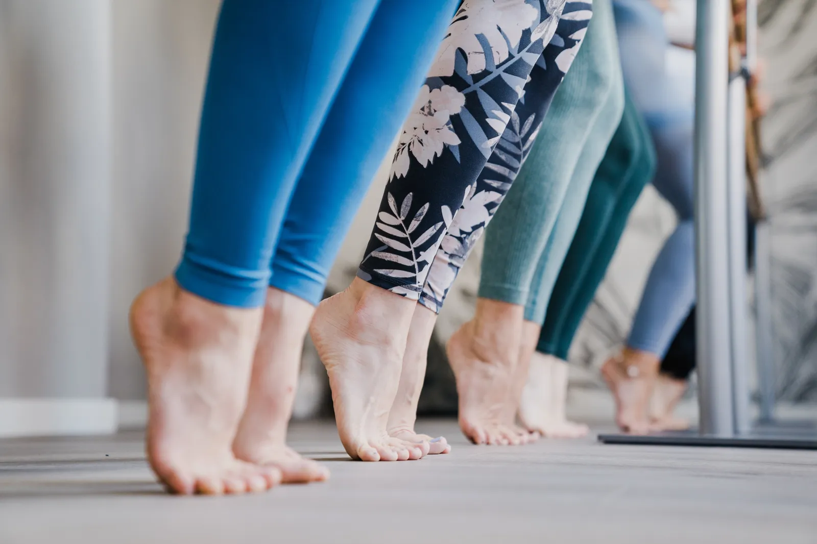 BASI® Pilates Studio  - Esslingen — pilates-studio i Esslingen am Neckar — 4