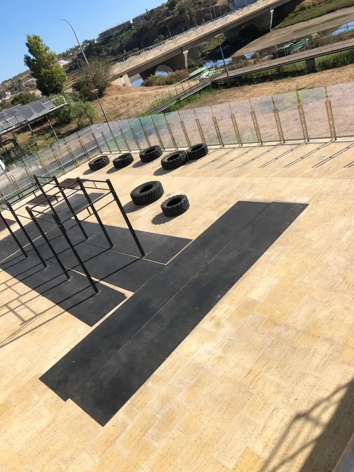 Lagos em Forma Gestão Desportiva — crossfit-studio em Lagos — 3