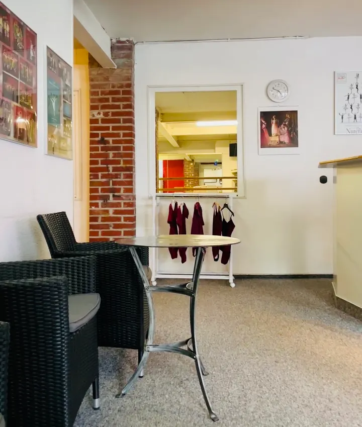 Ballettschule Kolarova-de Lange — Tanz in Mülheim, Köln