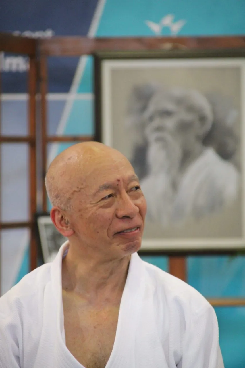 AIKIDOJO TARRASA CENTRO PARA EL DESARROLLO PERSONAL — artes marciales-studio en Terrassa — 3