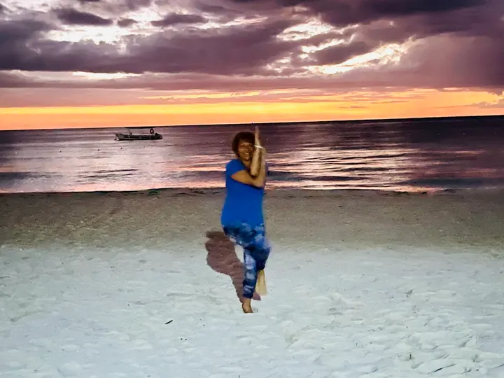 Elaine's Yoga — yoga-studio in Friern Barnet, London — 2