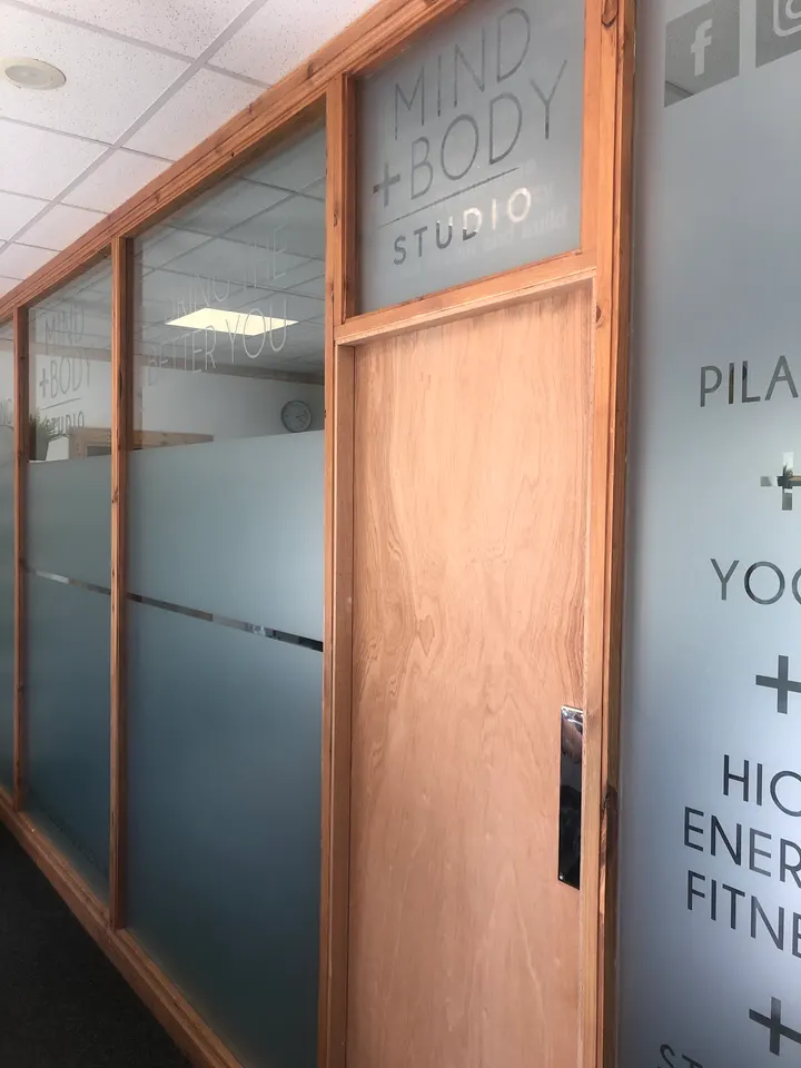 Mind & Body Studio — fitness studio in Kirkcaldy West, Kirkcaldy — 2