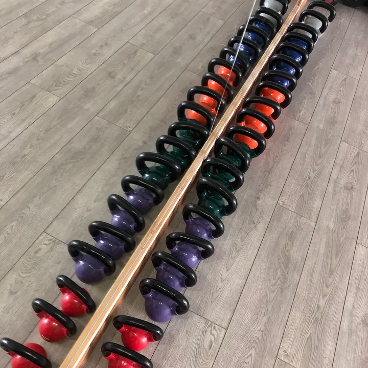 Mind & Body Studio — fitness studio in Kirkcaldy West, Kirkcaldy — 3