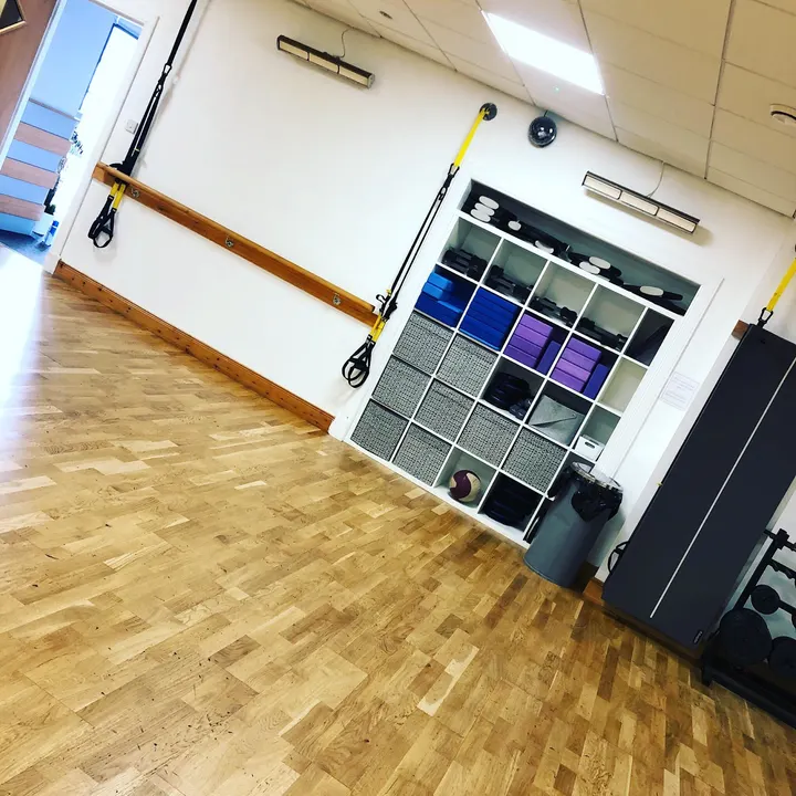 Mind & Body Studio — fitness studio in Kirkcaldy — 3