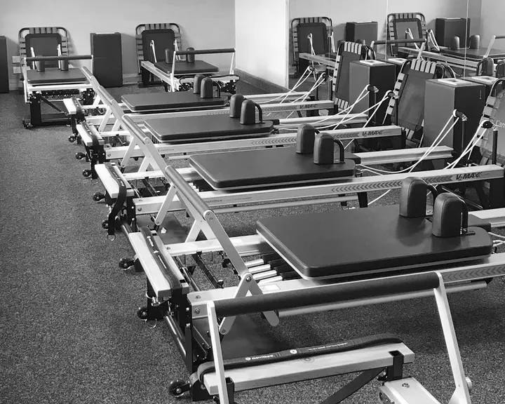 Mind & Body Studio — fitness studio in Kirkcaldy — 4