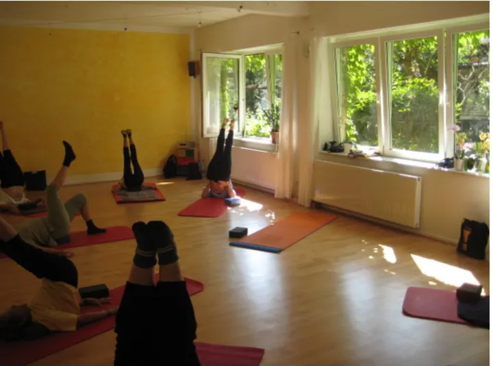 Abraxas — fitnessstudio in Holsterhausen, Essen — 2