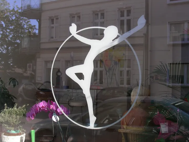 Abraxas — Wellness in Holsterhausen, Essen
