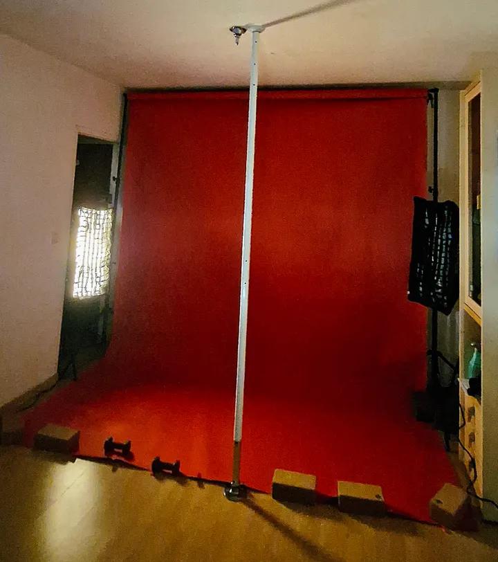 A2PAS — arts aériens-studio à Cuques, Aix-en-Provence — 3
