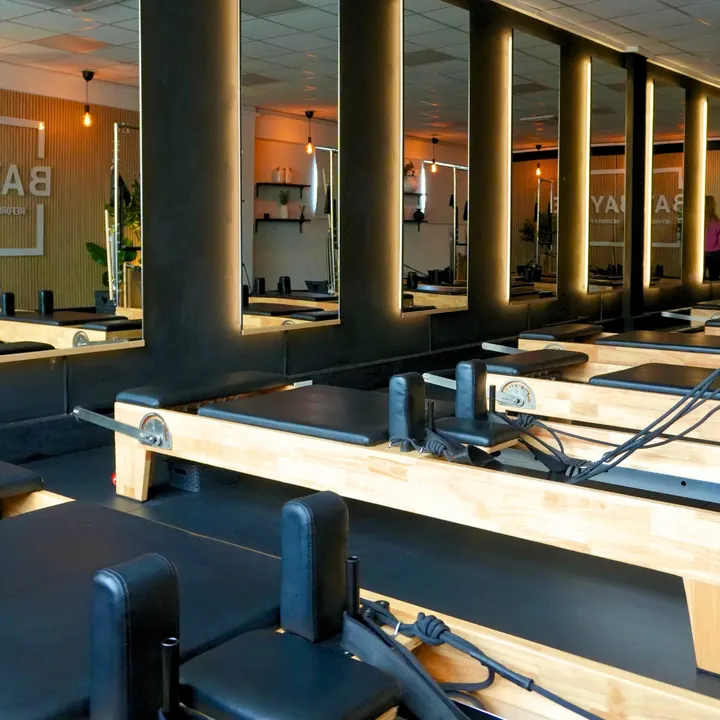 BAYSE Altrincham — reformer pilates-studio in Altrincham — 5