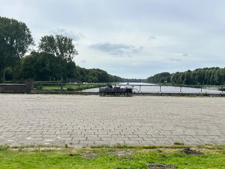 Fitmundo - Noorderpark — bootcamp-studio in Noord, Amsterdam — 3