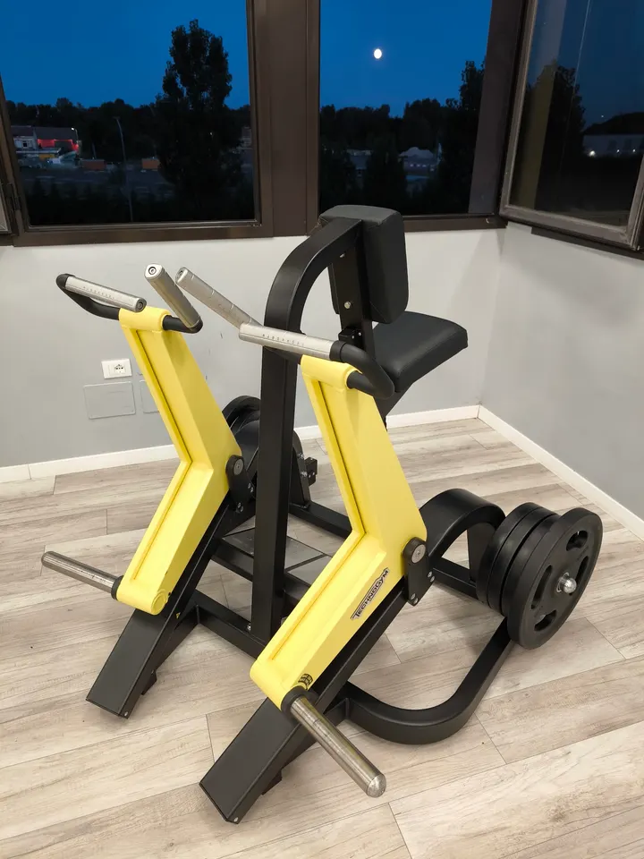 Sport Wellness — Palestre a Città Metropolitana di Bologna