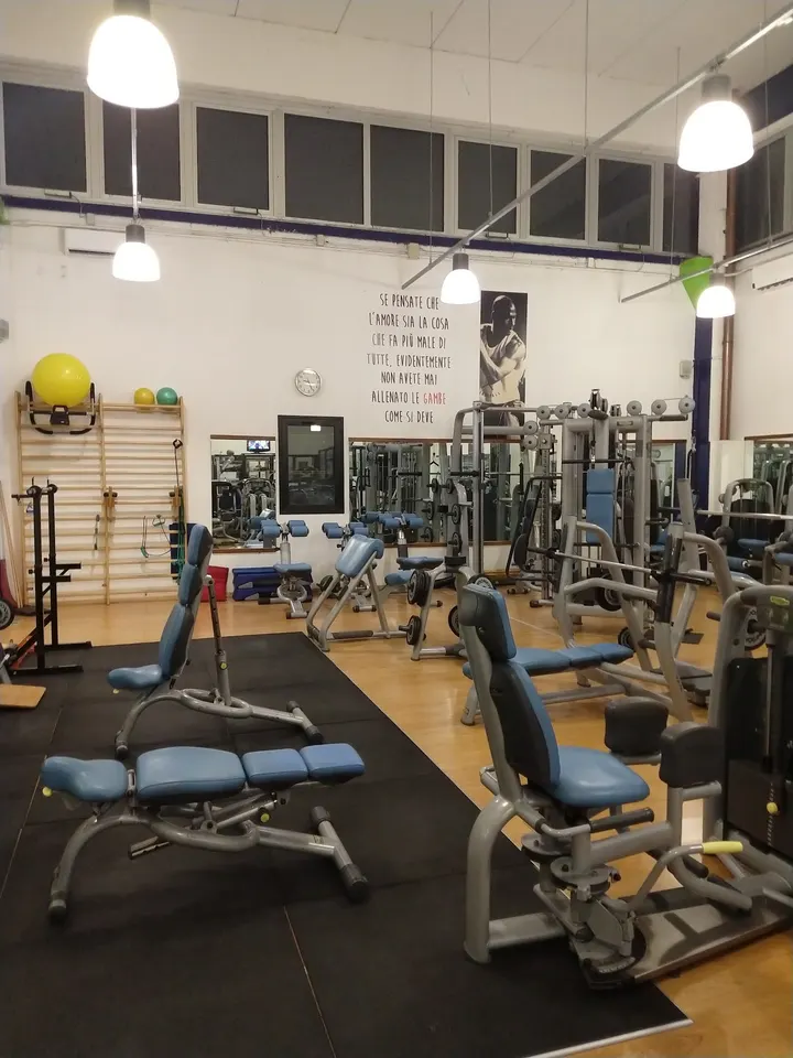 Sport Wellness — palestre-studio a Città Metropolitana di Bologna — 3