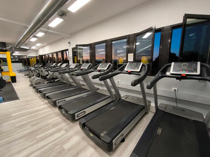 Sport Wellness — palestre-studio a Città Metropolitana di Bologna — 3