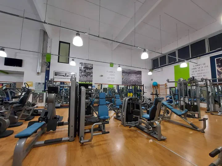 Sport Wellness — palestre-studio a Città Metropolitana di Bologna — 4