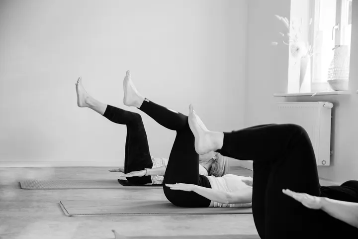 Pilates Training Maria — pilates-studio in Rüttenscheid, Essen — 3