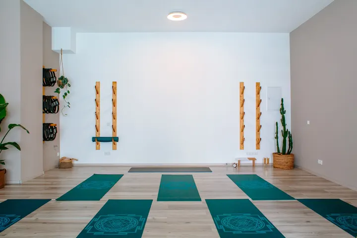 Pilates Training Maria — pilates-studio in Essen — 3