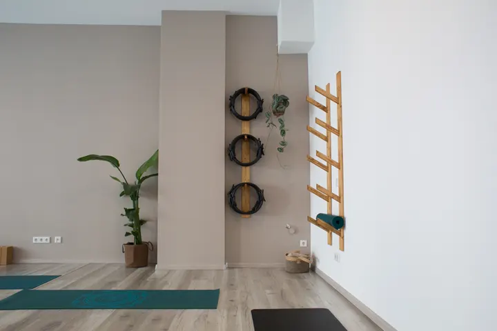 Pilates Training Maria — pilates-studio in Essen — 5