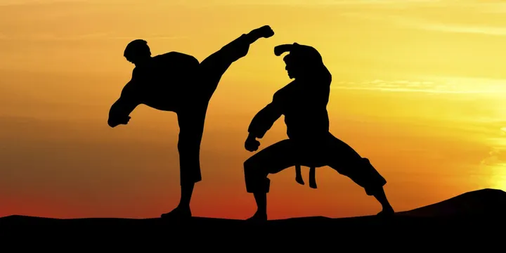Budo Lifestyle Karate — Vechtsport in Nieuw-West, Amsterdam