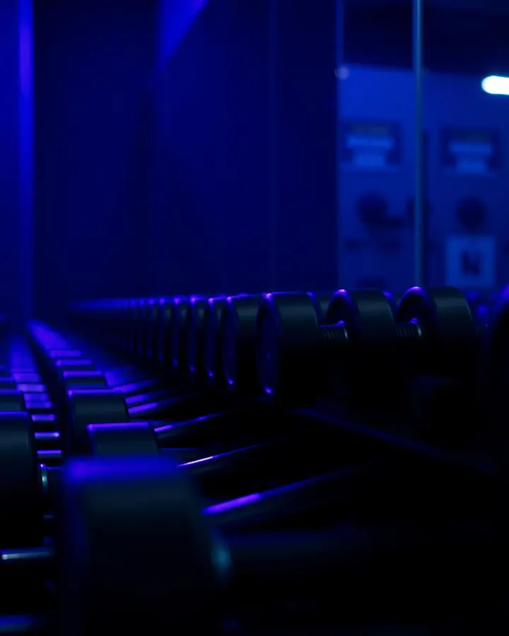 Fitnesscenter Grästorp — träningsstudio i Grästorp — 2