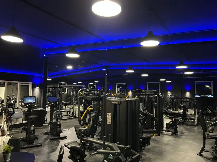 Fitnesscenter Grästorp — träningsstudio i Grästorp — 4
