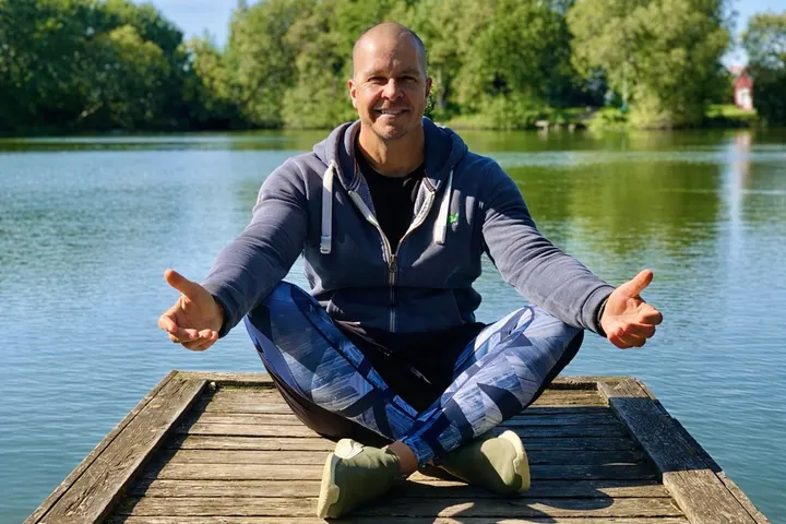 STABIL STYRKA — yoga-studio i Wilson park, Helsingborg