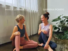 Kanya Yoga — yoga-studio i Duisburg — 2
