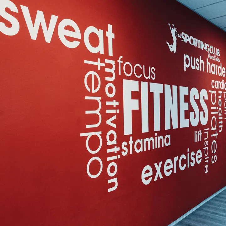 Sporting Club Dance Center Legnano — danza-studio a Oltresempione, Legnano — 3
